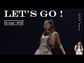 HYPER SERIES #2 | 【LET&#39;S GO!】 (stage-MIX) | namie amuro 安室奈美恵 | chd.