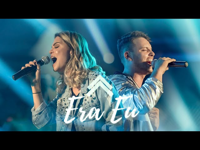 Era Eu - Casa Worship (Clipe Oficial) class=