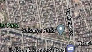 Labirent 2.Tanıtım