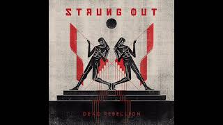Strung Out - Signal Fires (Official Audio)