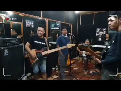 SETIA BAND || Latihan buat konser hari SABTU