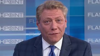 Flashpoint: COVID-19 on the rise in Michigan; novelist speaks out about Ukraine, the push to pha...