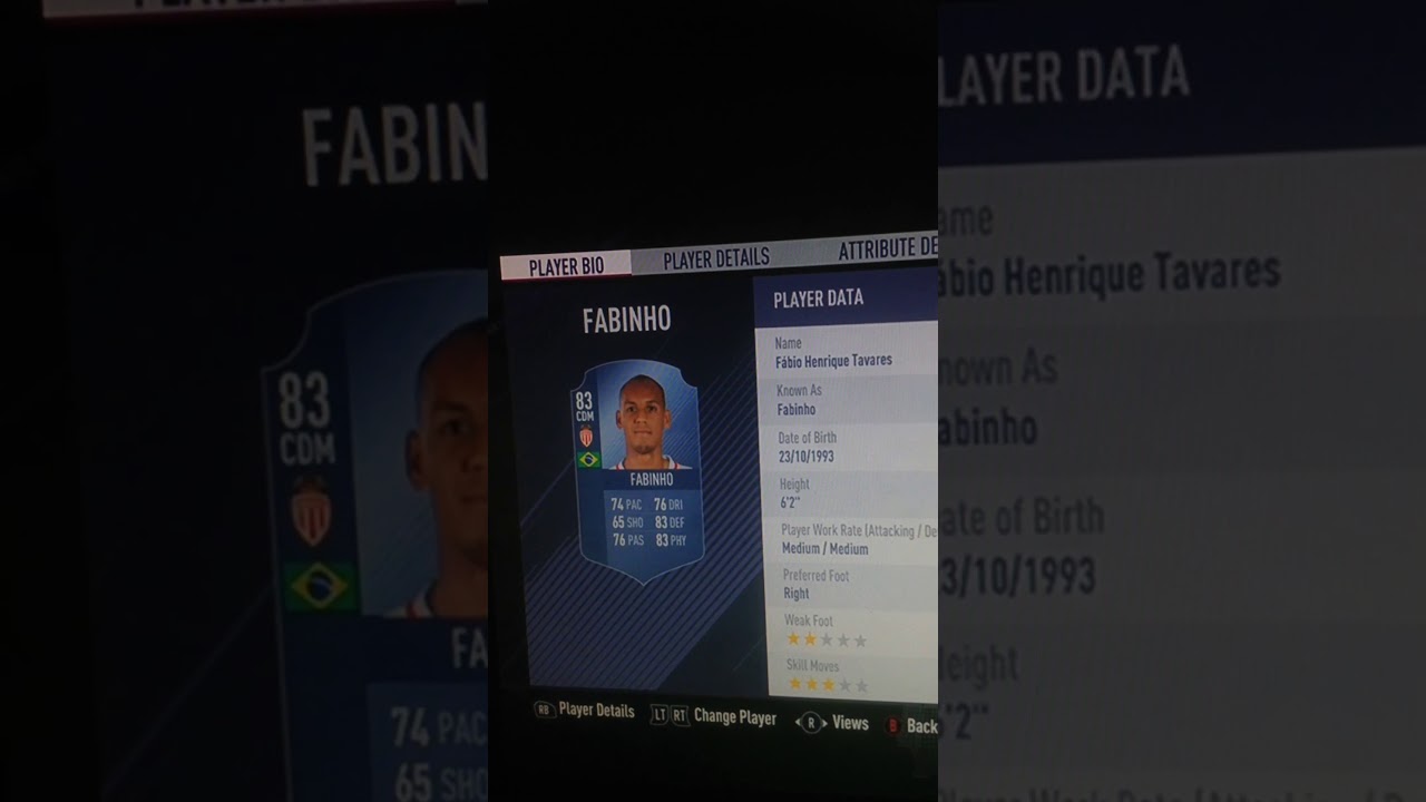 FUTMAS ANDER HERRERA CHEAPEST POSSIBLE