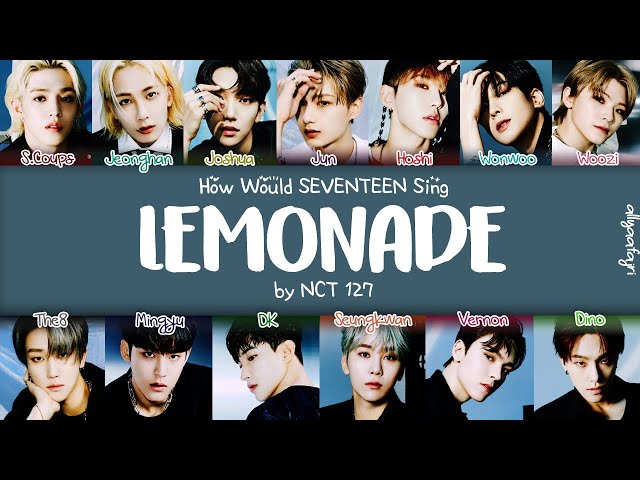 How Would SEVENTEEN Sing SIMON SAYS by NCT 127? [HAN