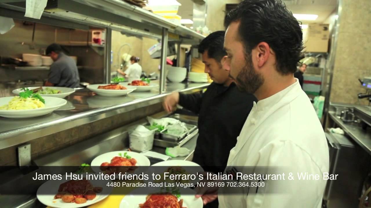 Best Italian Restaurant Las Vegas Best Italian Restaurant Las Vegas