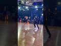 Jive🔥  #video #ballroomdance #dance #fup #top #wdc #latina #wdo #wdsf #wdsfdancesport ##shorts