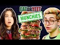 We Have The Munchies! (Eat It or Yeet It #21)