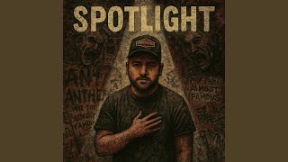 Spotlight (feat. Double M)