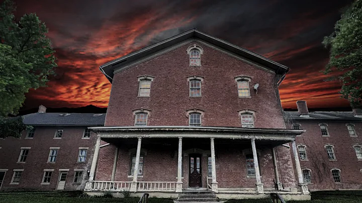 Fairfield County Infirmary