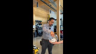 Robots on Jobsites?! Meet the Team Behind It: Rapid Fire Q&amp;A with HITT's Robotics Team
