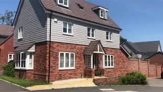 Noble Way, Cheswick Green