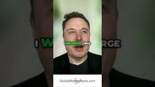 Elon Musk Warns Against Social Media's Dopamine-Driven AI for Kids
