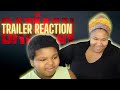 The Batman Official Trailer 2021 Reaction