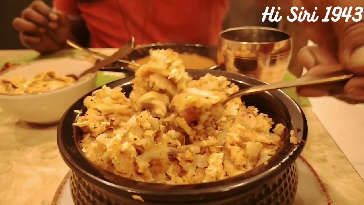 Courtallam Border Parotta 