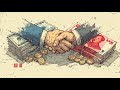 How China Built a Parallel Financial System to Bypass the US Dollar