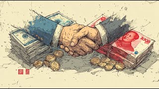 How China Built a Parallel Financial System to Bypass the US Dollar