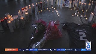 Rosemead High School student identified as teen stabbed to death in El Monte
