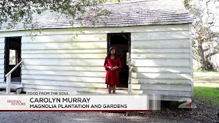 Hidden History: Food from the Soul