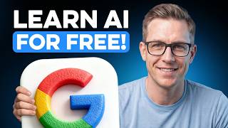 7 Google Ai Courses To Learn Ai That Cost Nothing