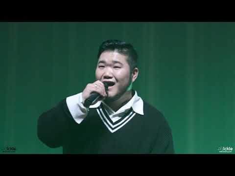 181026  길구봉구 (GB9) - 좋아 (JOA) 직캠 (서정대학교 용암제]