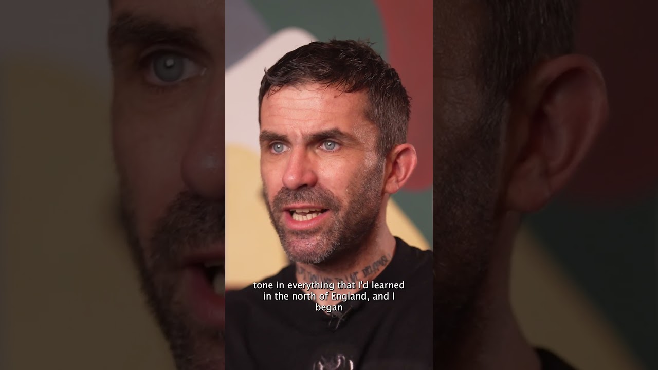 Как переезд в Лондон изменил карьеру Энтони Тернера