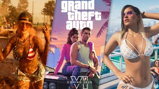 Grand Theft Auto VI | GTA 6 TEASER