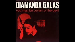 DIAMANDA GALAS - YOU MUST BE CERTAIN OF THE DEVIL (FULL ALBUM)