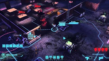 Играем-с XCOM: Enemy Unknown - 21 - Неудачи на стройке