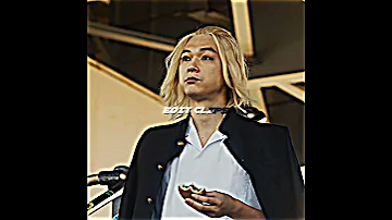Mikey Aura Moment Tokyo Revengers Tokyorevengers Sgorts 