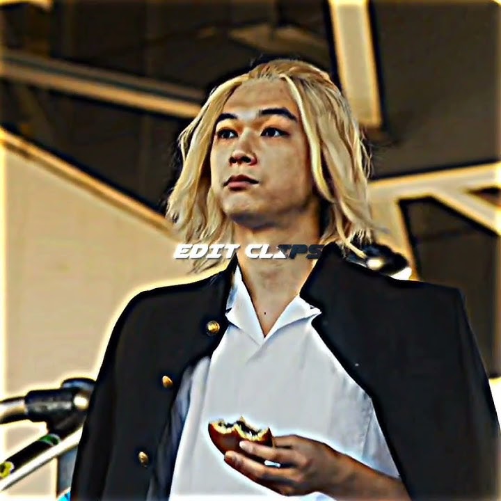 Mikey aura moment 💀🔥🎬 Tokyo revengers #tokyorevengers #sgorts