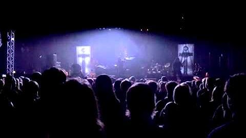 Septic Flesh Huxleys neue Welt 15.10.2011 Berlin