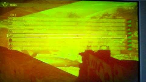 MW2- killing nuke boosters