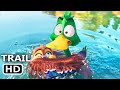 MIGRATION Trailer 2 (2023)