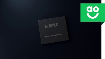 eMMC