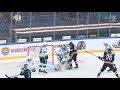 Neftekhimik vs. Sibir | 08.12.2021 | Highlights KHL