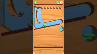 dig this! (Dig it ) 126-3 | UP AND UP AWAY l | Dig this level 126 episode 3 solution gameplay walkth screenshot 4