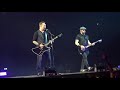 Volbeat - Ring of Fire, Sad Man&#39;s Tongue - Lanxess Arena Köln, 14.11.19