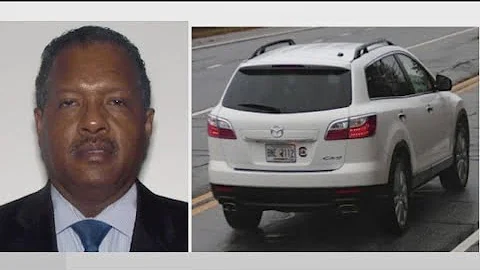 Assistant commissioner of Georgia DJJ still missin...