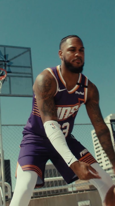 uptempo suns