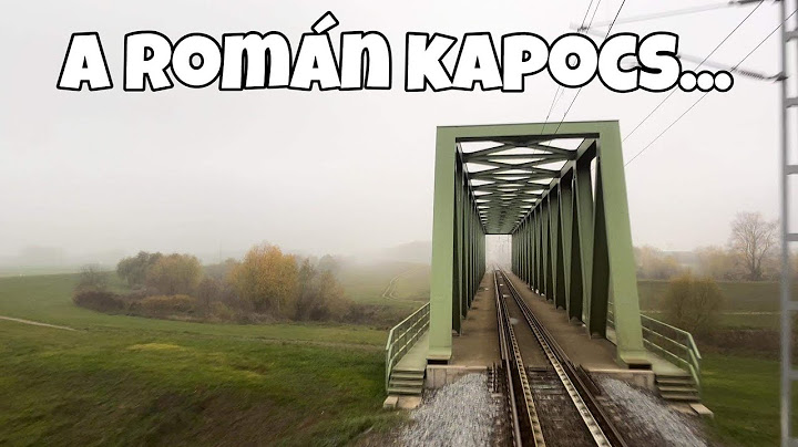 MÁRA MÁR NEMZETKÖZI VILLAMOSÍTOTT VONAL...AHONNAN A HÖRGŐK IS ELTŰNTEK...BZ AZ ÚR...