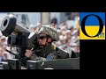 Українська армія міцнішає!