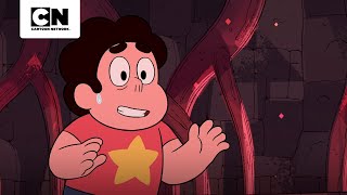 DESPERTAR A LA REALIDAD | STEVEN UNIVERSE | CARTOON NETWORK