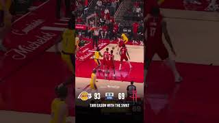KNICKS vs PACERS MAR 13