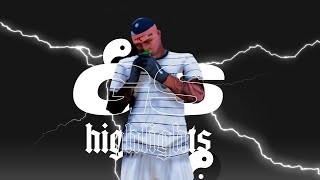 Fivem Highlights G$ #2 🎭 (noxx e kush evolved)