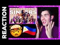 Philippines: Land of THE GREATEST singers and belters IN THE WORLD | REACTION 🇵🇭🤯