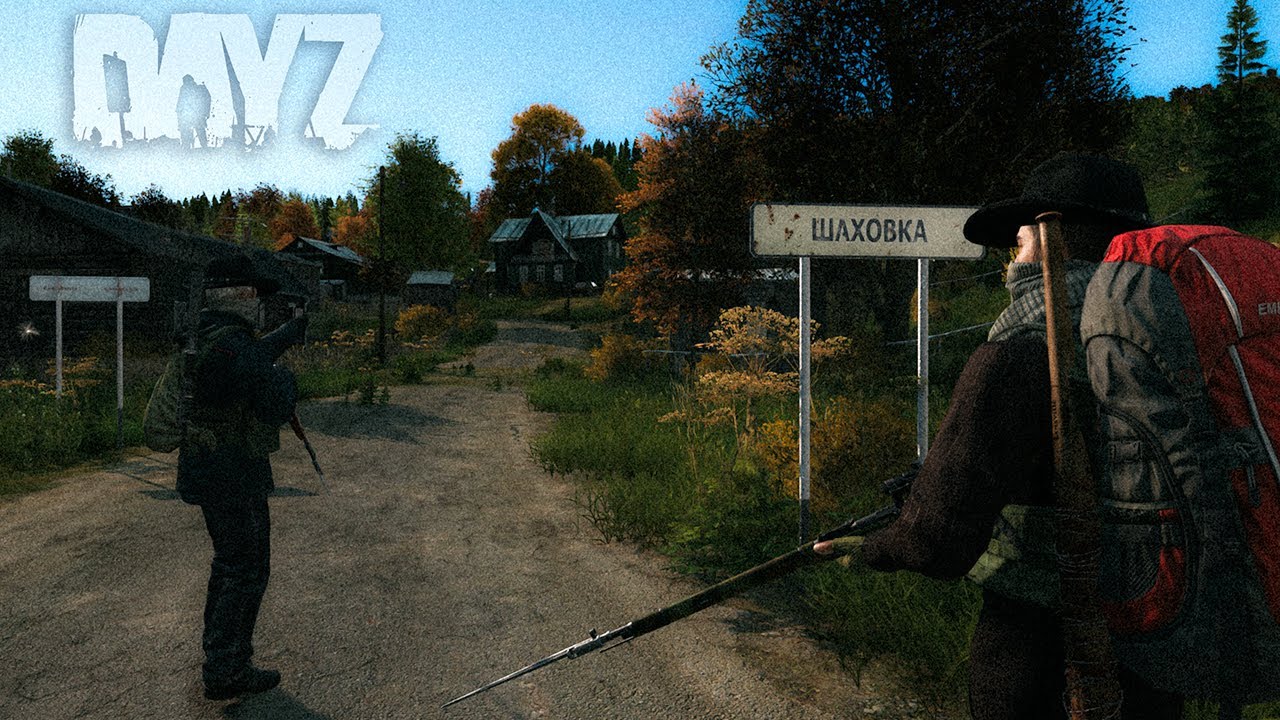DAYZ PL | Polowanie na helikopter! #20 | LIVE PL