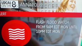 Intellistar 2- August 7, 2017 538Am