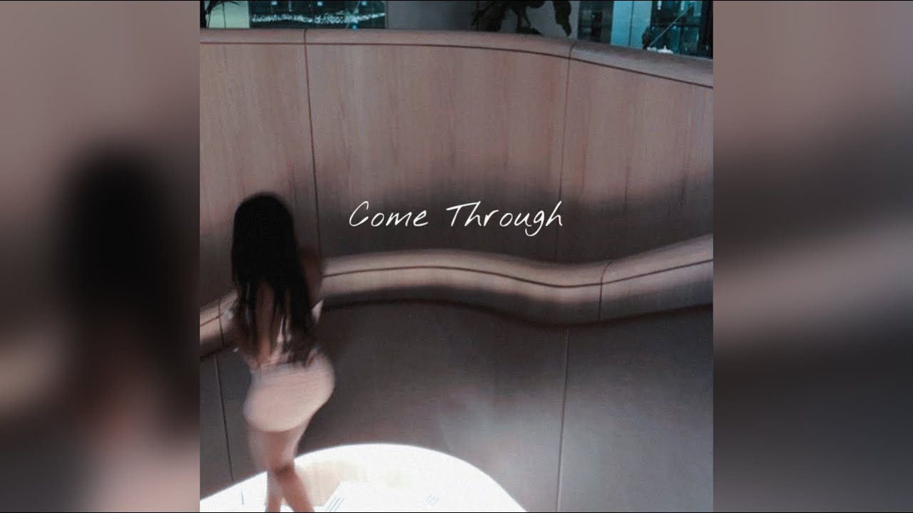 Watch Young Rich - Come Through (Official Lyric Video) on YouTube Watch Young Rich - Come Through (Official Lyric Video) on YouTube