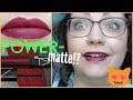 Let's Test!: NARS Powermatte Lip Pigment