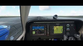 Microsoft Flight Simulator